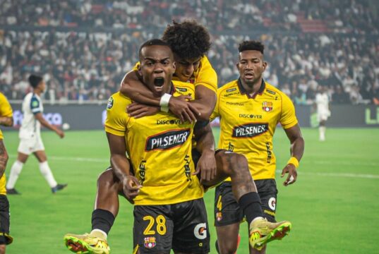 Este sería el once de Barcelona para su encuentro ante Boca Juniors