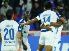 Liga de Quito cumple: Venció a Mirassol y lidera el grupo “G” de la Libertadores