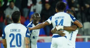 Liga de Quito cumple: Venció a Mirassol y lidera el grupo “G” de la Libertadores