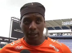 Leonel Nazareno: “No nos pueden estar robando así”