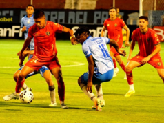 Aucas termina con el último invicto de la Liga Ecuabet, Macará