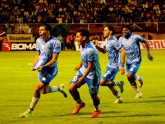 Macará se reencuentra con el triunfo complicando a Barcelona