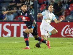 Macará logra un histórico triunfo en Argentina ante Tigre