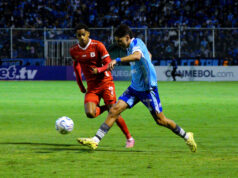 Macará arrancó la Copa CONMEBOL Sudamericana con empate ante América de Cali