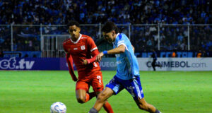 Macará arrancó la Copa CONMEBOL Sudamericana con empate ante América de Cali