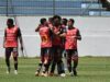 Deportivo Cuenca se recupera en la Liga Ecuabet con triunfo ante Manta