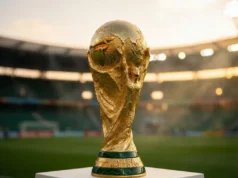 Estos son los horarios de la primera fase del Mundial 2026