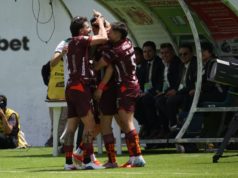 Mushuc Runa remontó y terminó goleando a Deportivo Cuenca