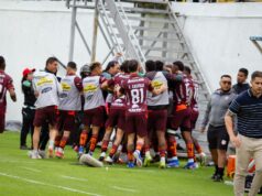En los adicionales Mushuc Runa se llevó el triunfo ante Técnico Universitario