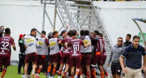 Mushuc Runa dio a conocer los precios de las entradas para juego ante D. Cuenca