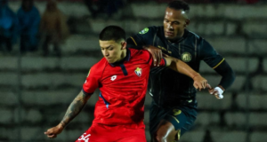 El Nacional suma su segundo punto con empate ante Atlético FC