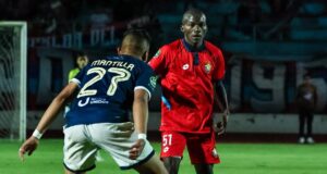 Cuenca Juniors hizo lo suyo y complica a El Nacional que sufre su tercera derrota