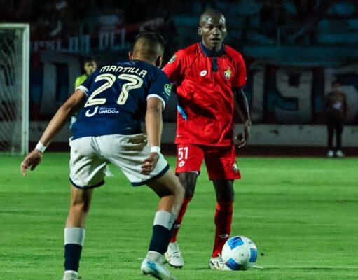 Cuenca Juniors hizo lo suyo y complica a El Nacional que sufre su tercera derrota