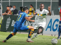 Orense dejó escapar el triunfo ante un ordenado Delfín