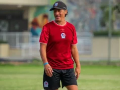 Emelec habría sondeado al DT argentino Pedro Troglio