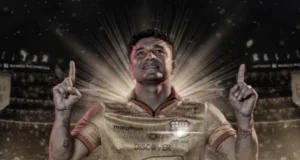 Se dicta prisión preventiva y difusión roja para presunto autor del asesinato de Mario Pineida