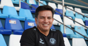 Pool Gavilanes no le cierra la puerta a Miller Bolaños