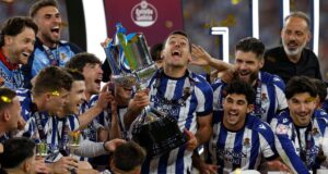 Real Sociedad por los penales se consagra ¡CAMPEÓN! de la Copa del Rey