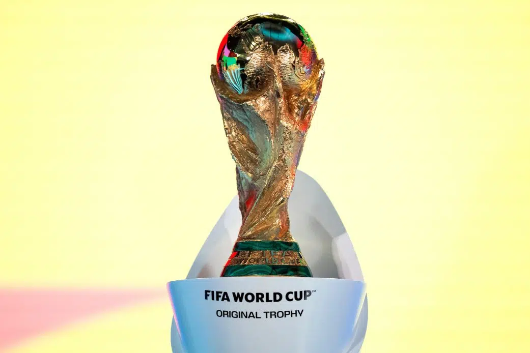 FIFA analiza eliminar la acumulación de tarjetas en las dos fases previas del Mundial 2026