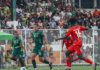 9 de Octubre mantiene la punta de la Serie “B”, hundiendo más a El Nacional
