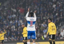 Se acabó el sueño copero de Barcelona, tras perder en Chile