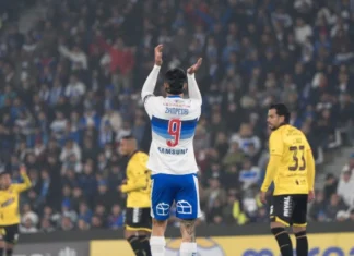 Se acabó el sueño copero de Barcelona, tras perder en Chile