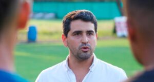 José David Jiménez: “Agradecemos a Cristhian el paso que ha tenido con la dirigencia”