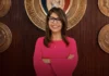 Liliana Yunda es nueva presidenta del Club Deportivo El Nacional