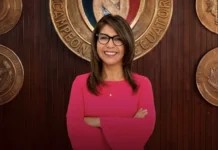 Liliana Yunda es nueva presidenta del Club Deportivo El Nacional