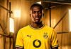 A mediados de junio Justin Lerma se sumará al Borussia Dortmund