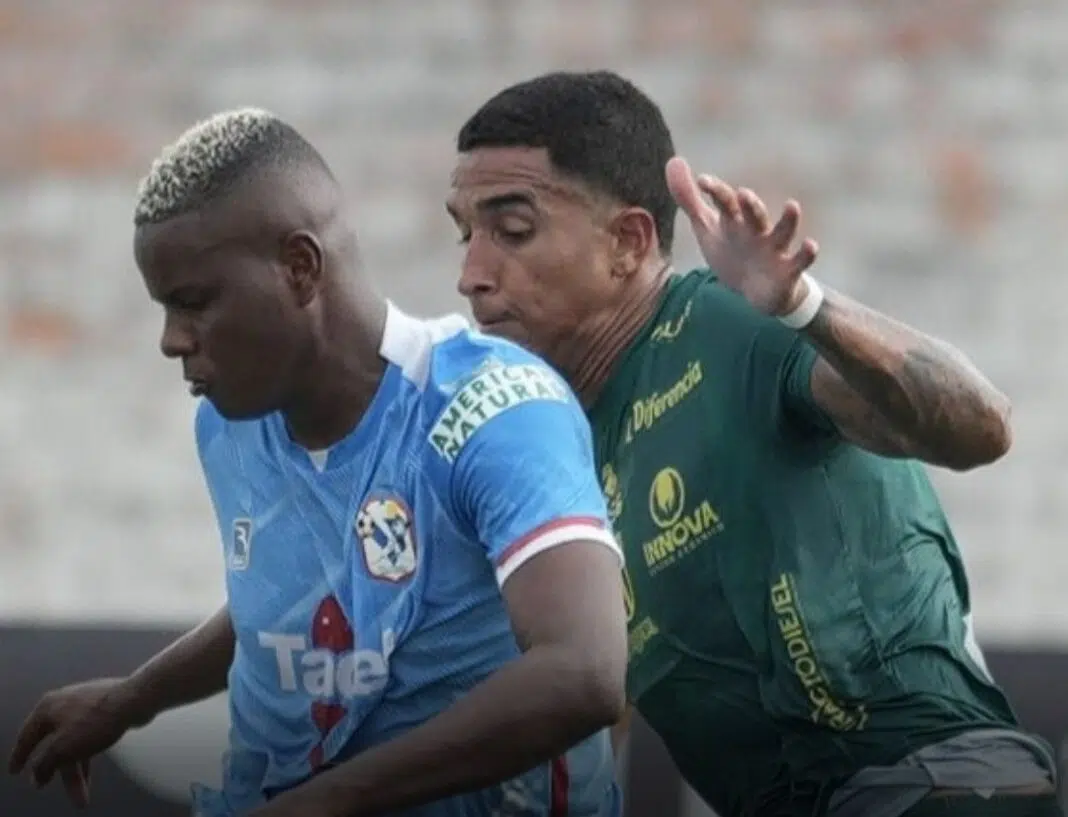 Manta en los penales avanza a los octavos de final de la Copa Ecuador