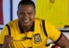 Luis Antonio Valencia sueña con una selección en la final del Mundial