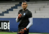FEF rechazó recurso de apelación de Emelec por deuda con Adrián Bone