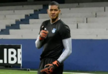FEF rechazó recurso de apelación de Emelec por deuda con Adrián Bone