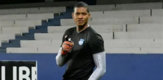 FEF rechazó recurso de apelación de Emelec por deuda con Adrián Bone