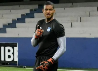 FEF rechazó recurso de apelación de Emelec por deuda con Adrián Bone