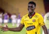 Álex Rangel interesa a clubes brasileños