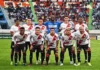 Always Ready jugará ante Mirassol en suelo paraguayo