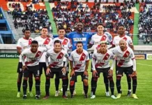 Always Ready jugará ante Mirassol en suelo paraguayo