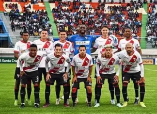 Always Ready jugará ante Mirassol en suelo paraguayo