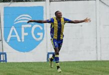 ¡TREMENDO BATACAZO! Astillero FC eliminó a Guayaquil City de la Copa Ecuador