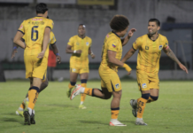 Delfín es el segundo clasificado a los octavos de final de la Copa Ecuador