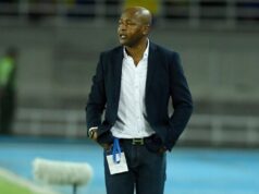 Bernardo Rendín es el nuevo DT de Técnico Universitario