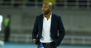 Bernardo Rendín es el nuevo DT de Técnico Universitario