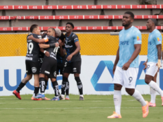 Independiente del Valle conserva el liderato con triunfo apretado ante la Universidad Católica