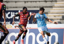 Deportivo Cuenca retoma la senda del triunfo ante Guayaquil City