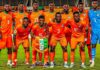Costa de Marfil, rival de Ecuador presenta su nómina para el Mundial 2026