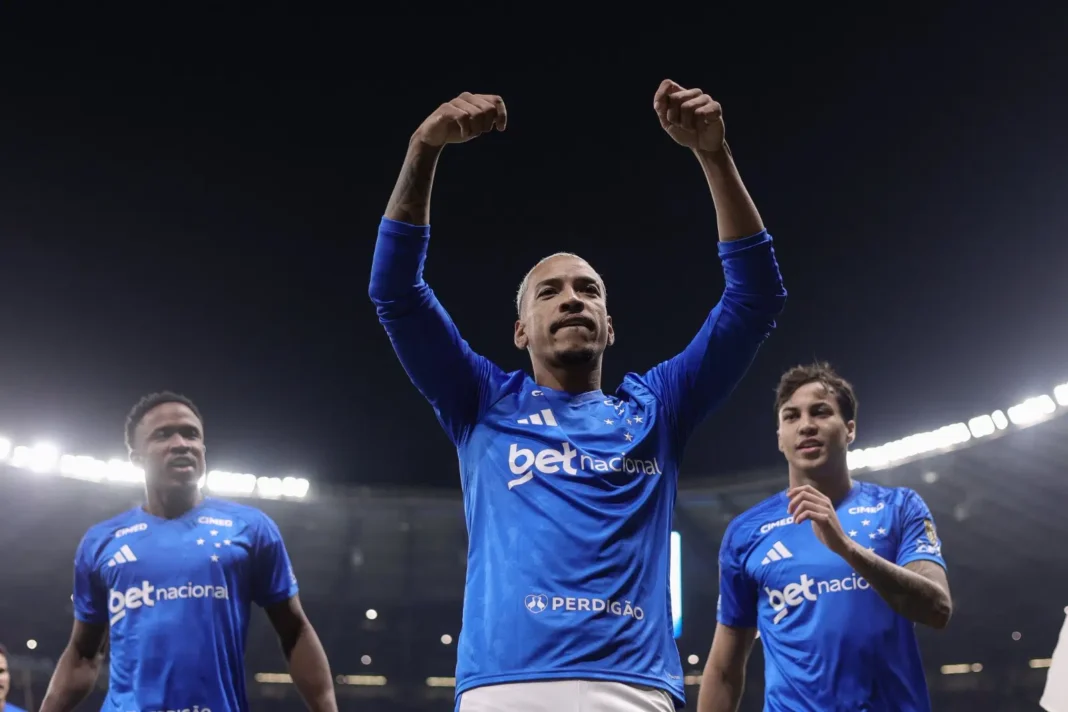 Barcelona se despide de la Libertadores goleado en Brasil