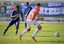 Daquilema por los penales eliminó a Emelec de la Copa Ecuador