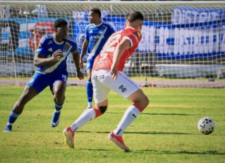 Daquilema por los penales eliminó a Emelec de la Copa Ecuador
